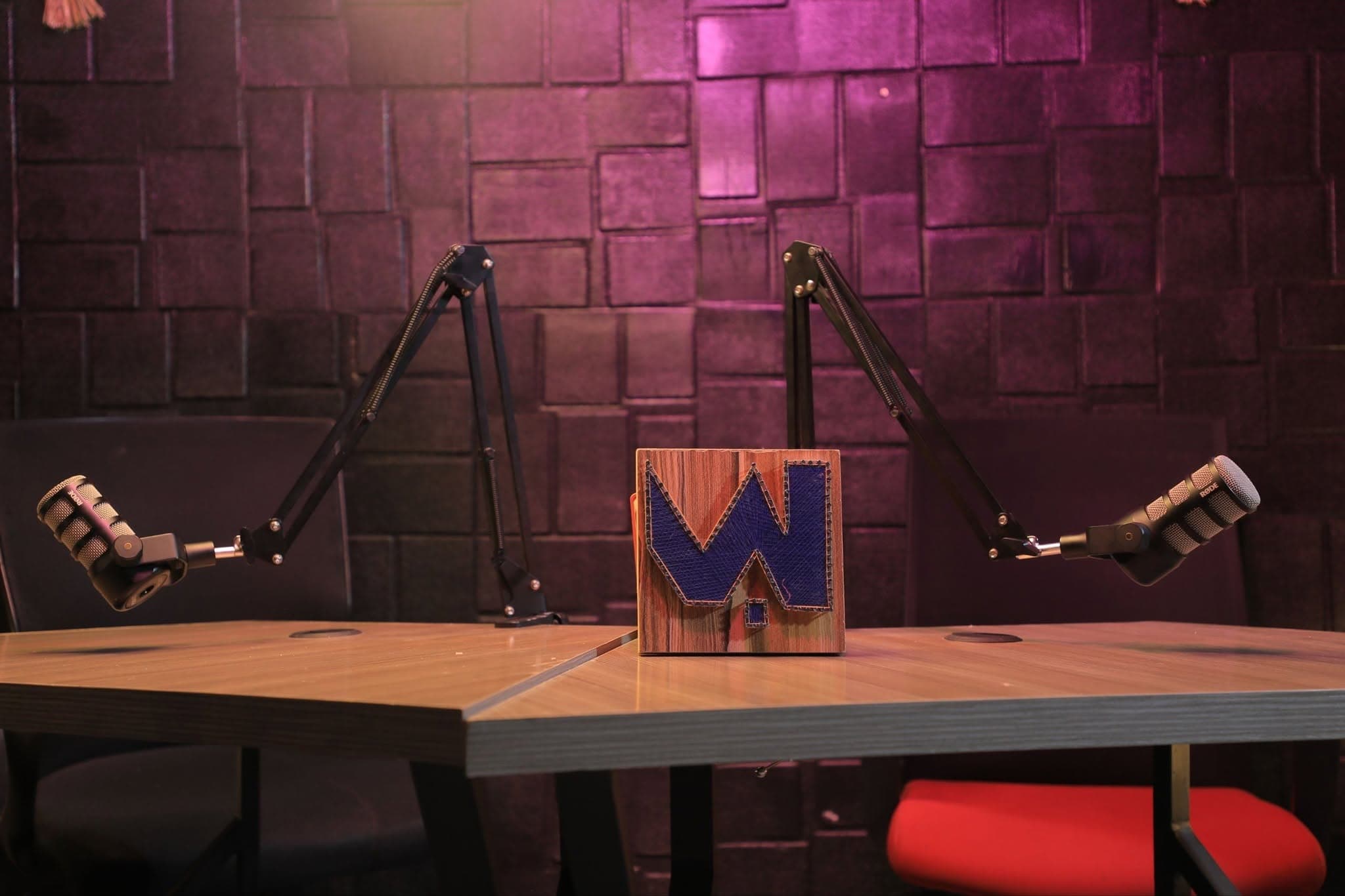Wasa Production studio